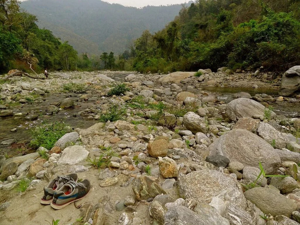 Tathagata Farm