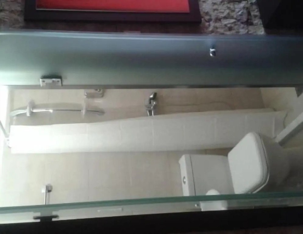 Ballas Hotel