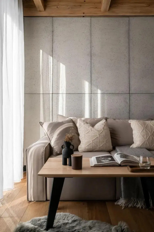 Villa T Apartments & SPA