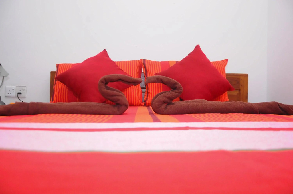 Restwell Homestay