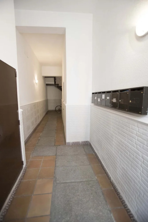 Apartamento Reina Sofía II