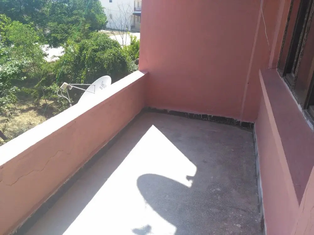 Erikli Tatil Evi 24