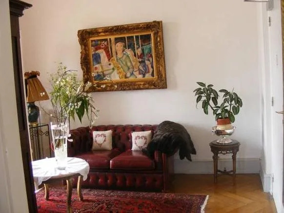 LA VILLA Hôtel-Restaurant