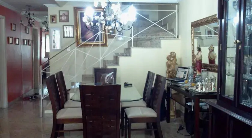 Sunrise Guest House