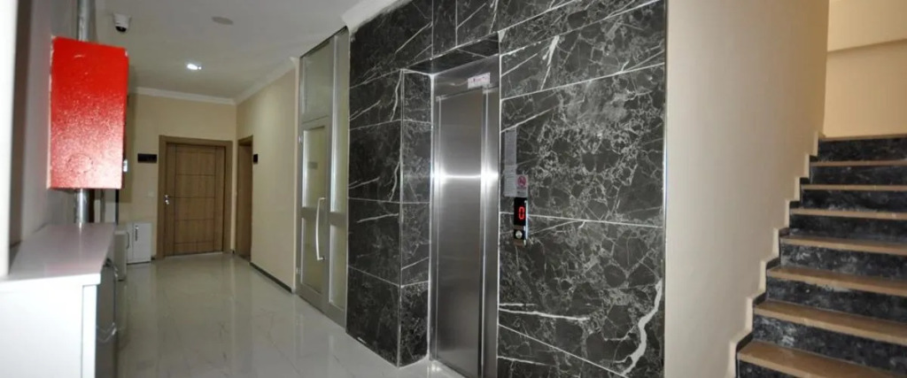Arpaçay Apart Otel