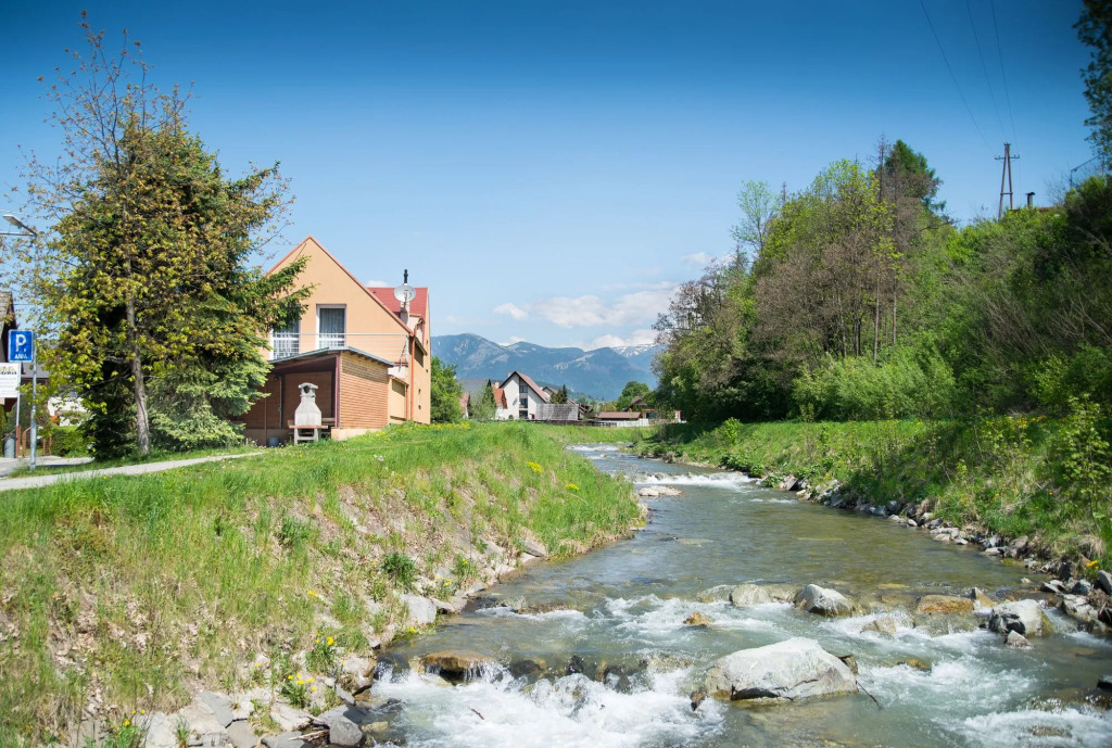 Penzion Ajda