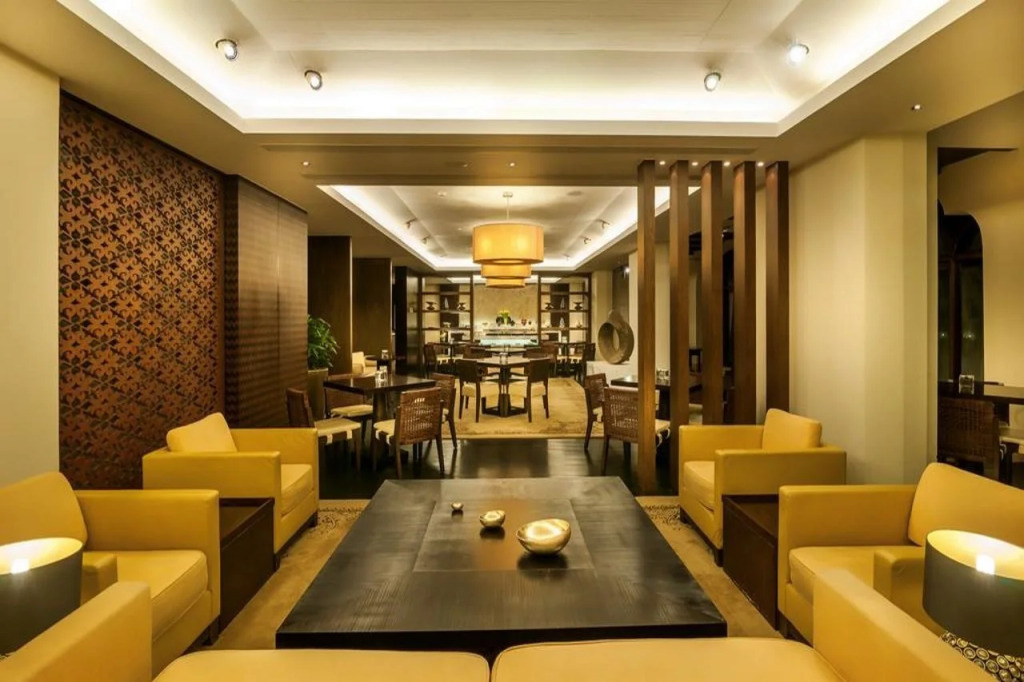Grand Hyatt Goa