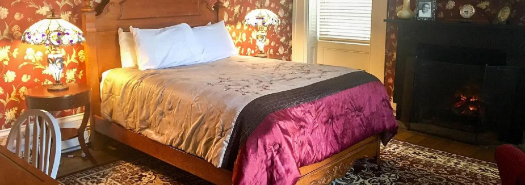 Munro House Bed and Breakfast