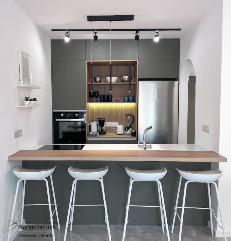 Procy 103 Sea View Apartment Ideal for Long or Short Stays