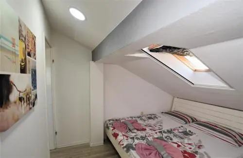 Novalja Penthouse Apartment