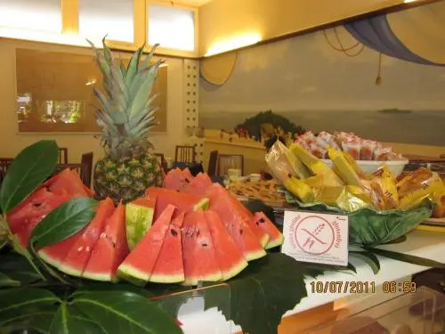 Hotel Villa Candia