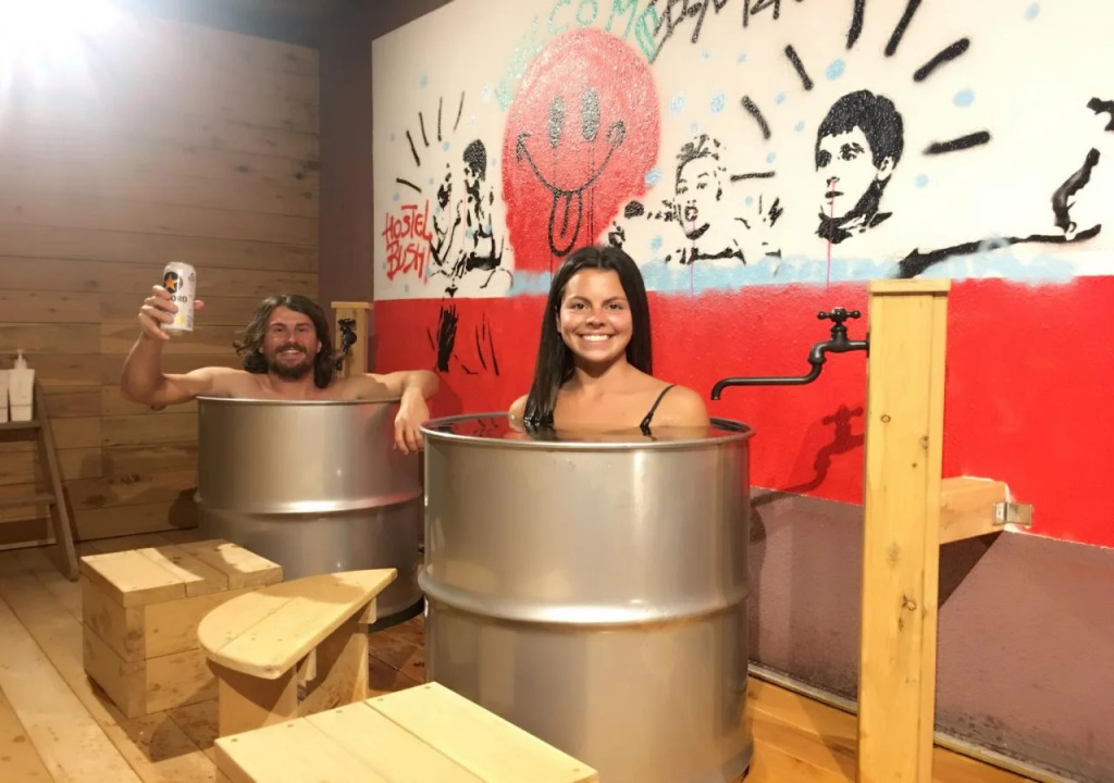 Hostel Bushi