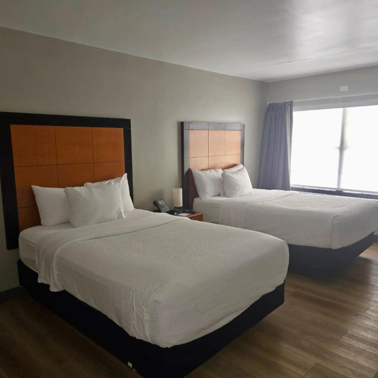 La Quinta Inn Tampa Airport Stadium Westshore