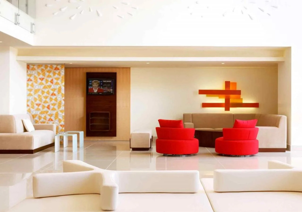 Ibis Riyadh Hotel Al Muhammadiyah United Company Branch