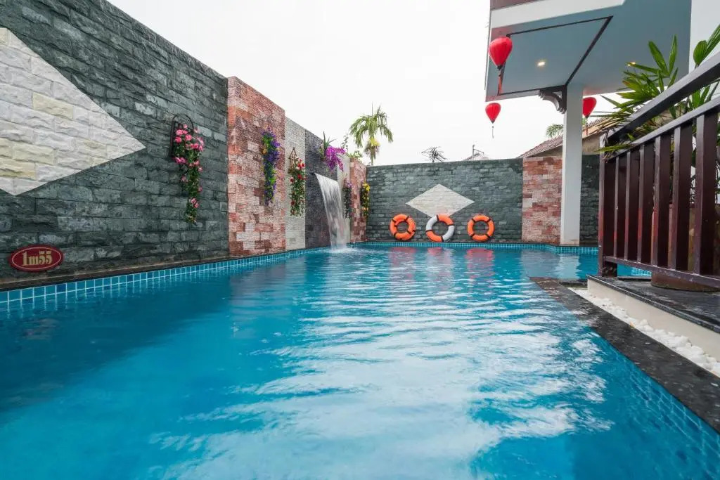 CIC Hoi An Villa