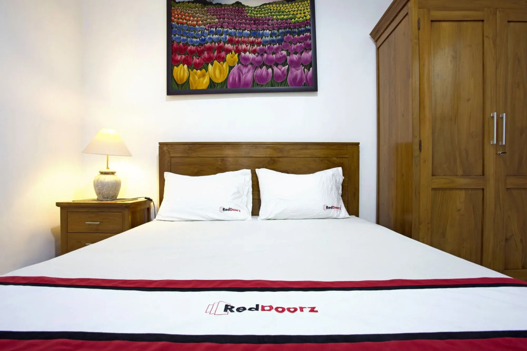 RedDoorz near Adisucipto Airport