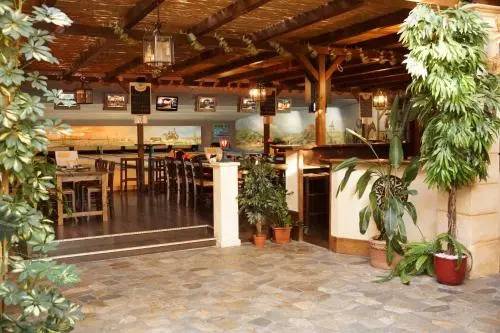 Hotel am Zellwald