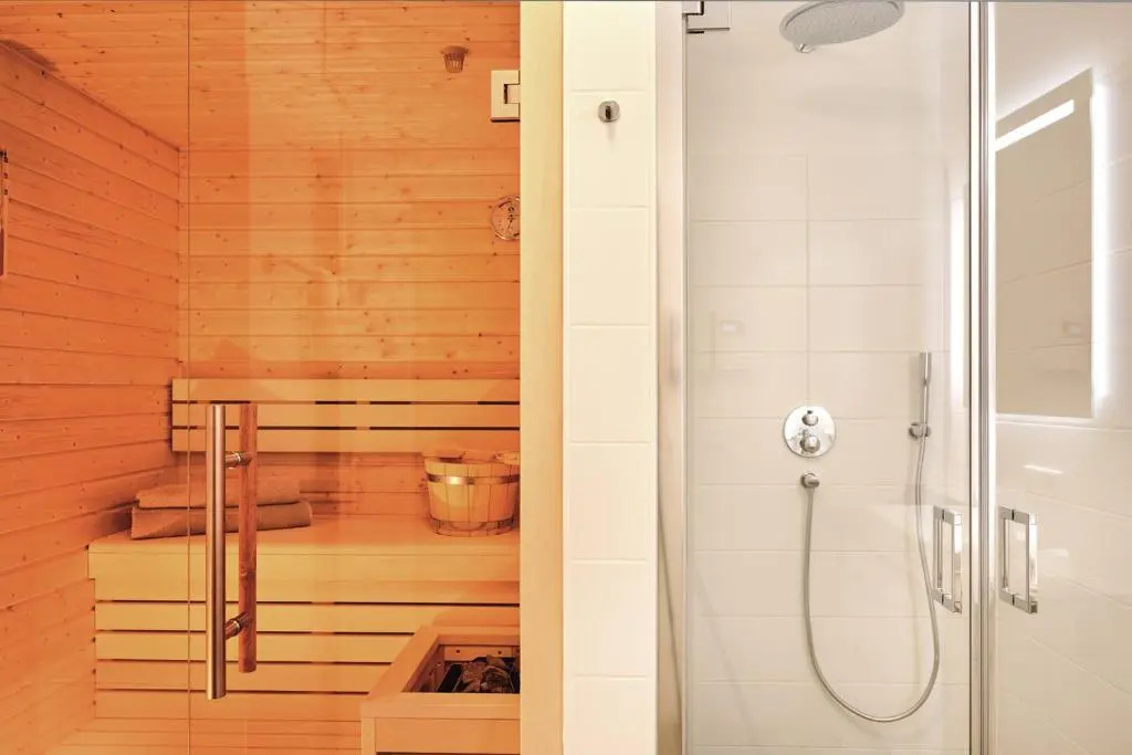 die Tauplitz Lodges - Alm Lodge A5 by AA Holiday Homes