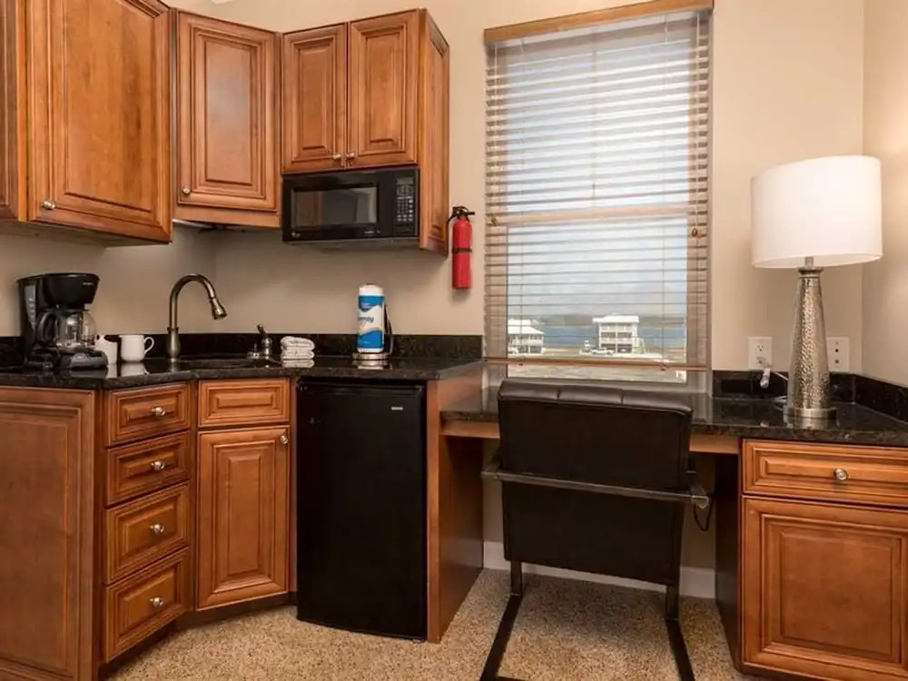 Windswept by Meyer Vacation Rentals
