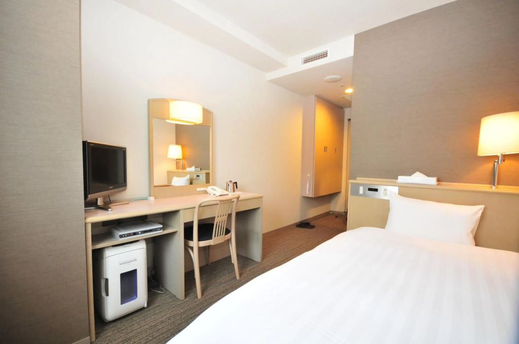 Hotel Premium Green Plus
