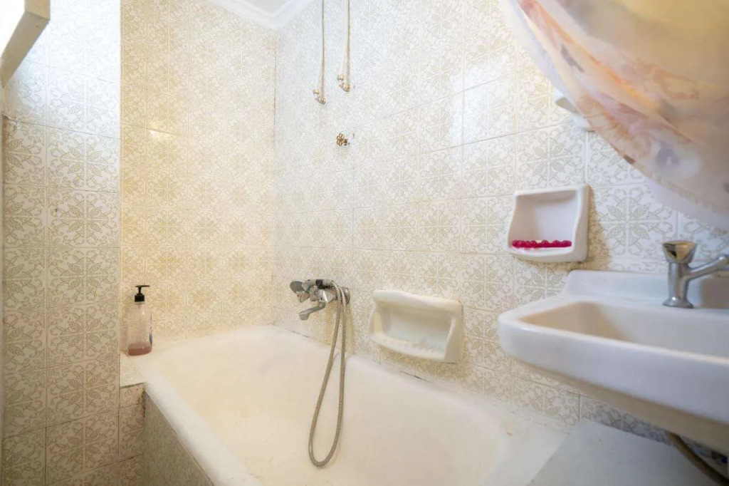 Acropolis Athens 1 bedroom 6 persons apartment.