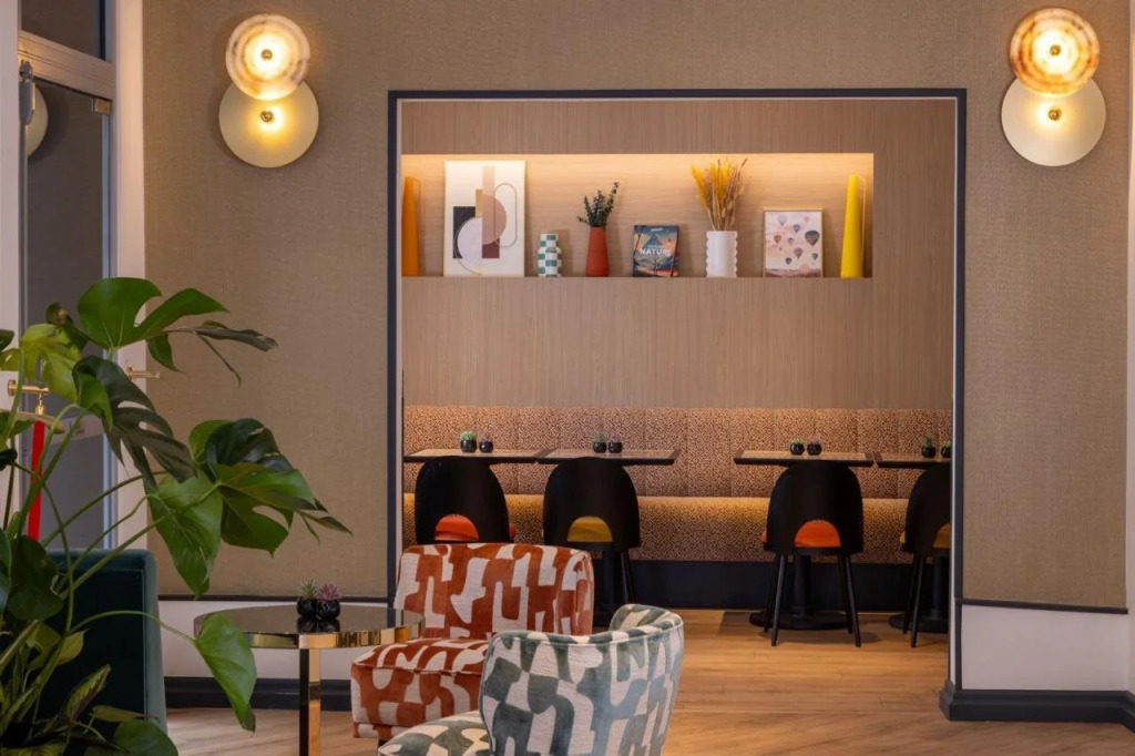 Hotel le 46