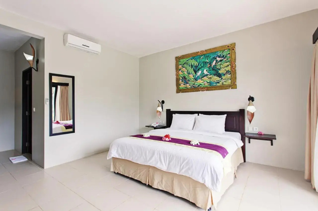 Manna Kebun Villas & Residence