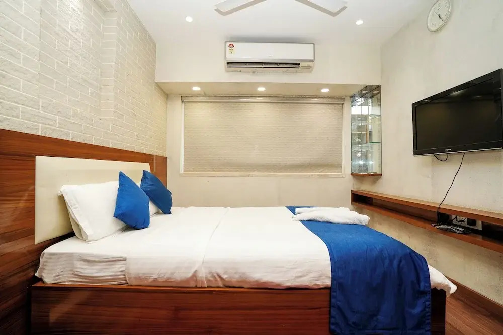 Zenith Homes - Powai Suites
