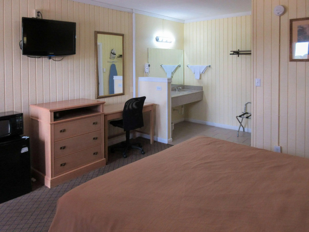 Rodeway Inn