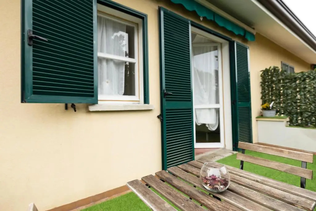 [LOFT8] Riccione Vista Mare, elegante soggiorno