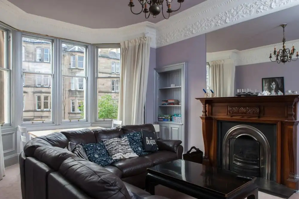 Stylish 3 Bedroom Flat