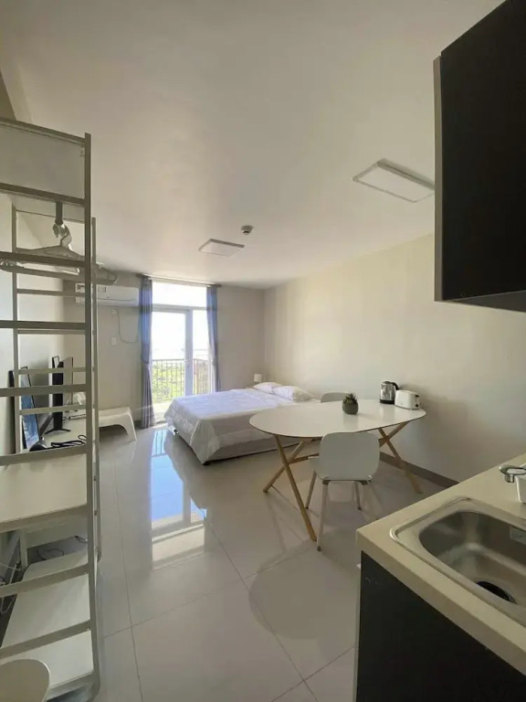 Cheap Accommodation - Saekyung Apartments