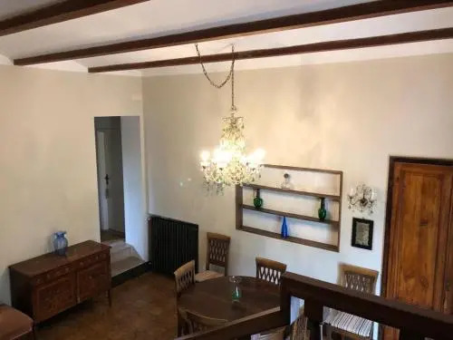 Agriturismo Biologico SS. Annunziata II