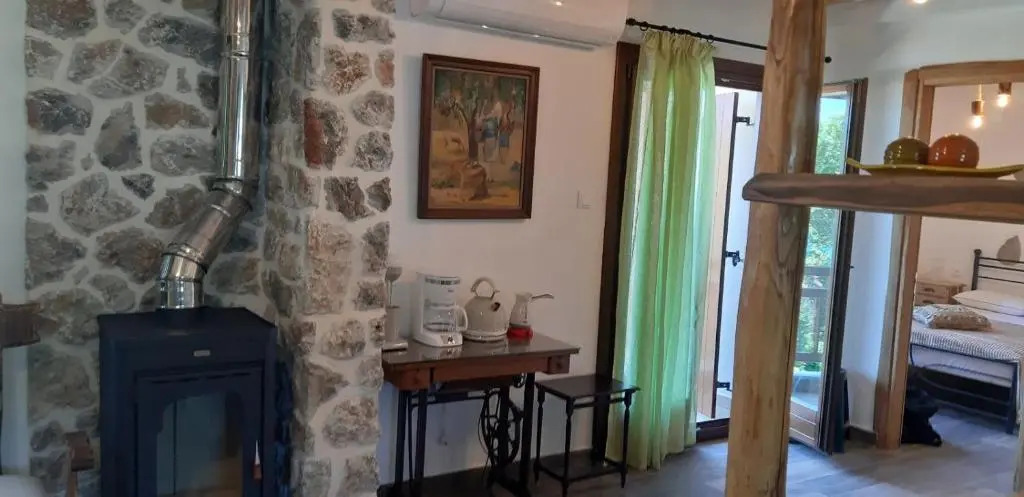 Diporto The House by the sea