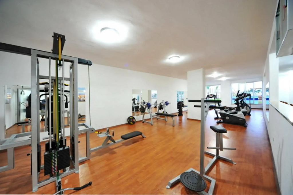 Eftalia Splash Resort — All inclusive