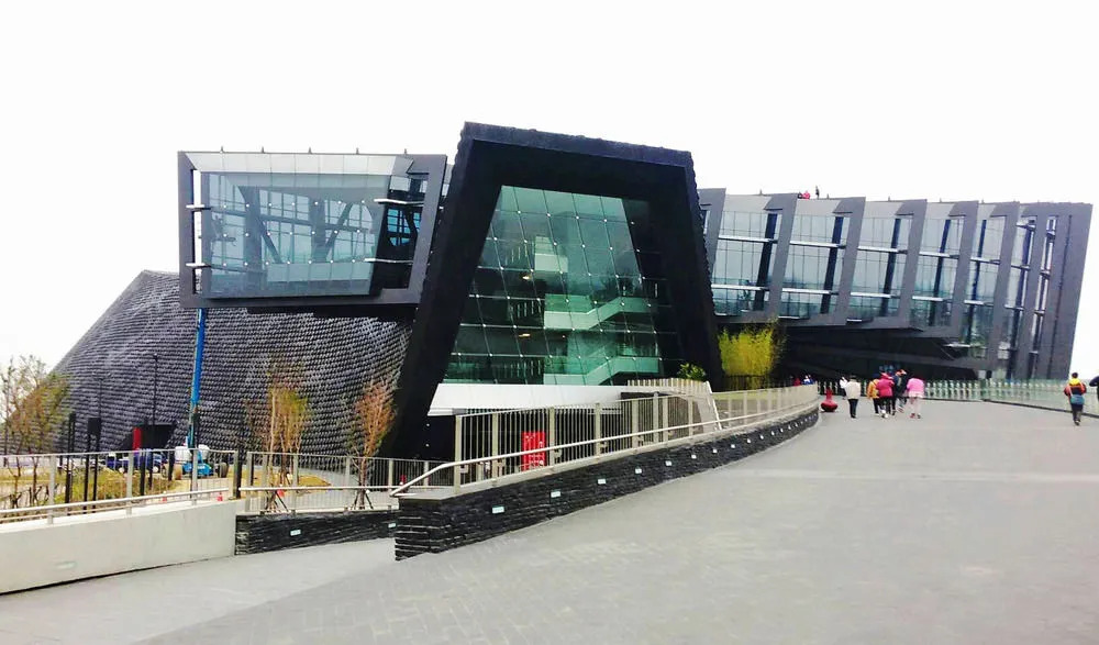 de rěve Express Hotel