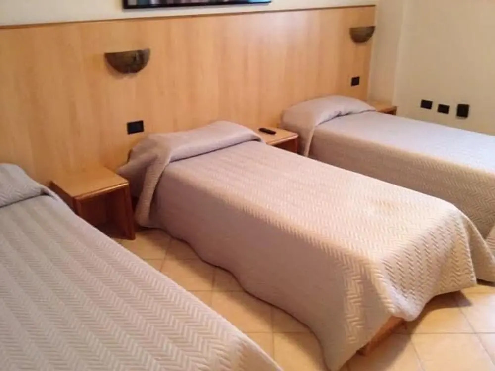 Hotel Gambero