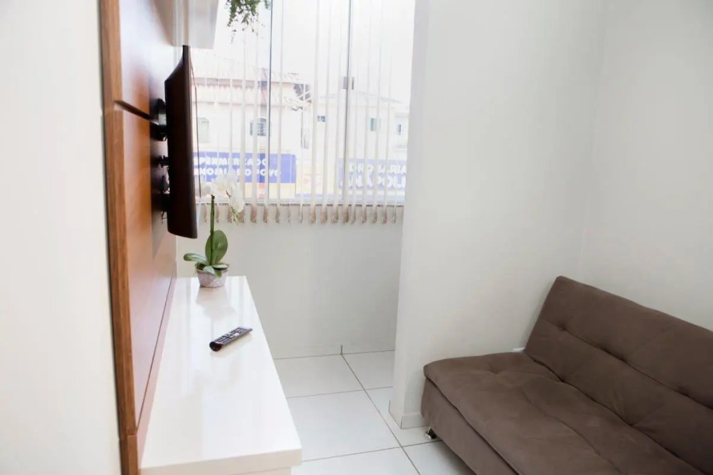 202-FLAT-Espaço, conforto. É disso que você precisa!