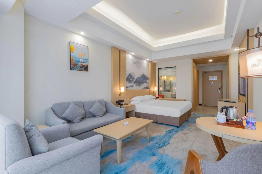 Tianyue Hotel