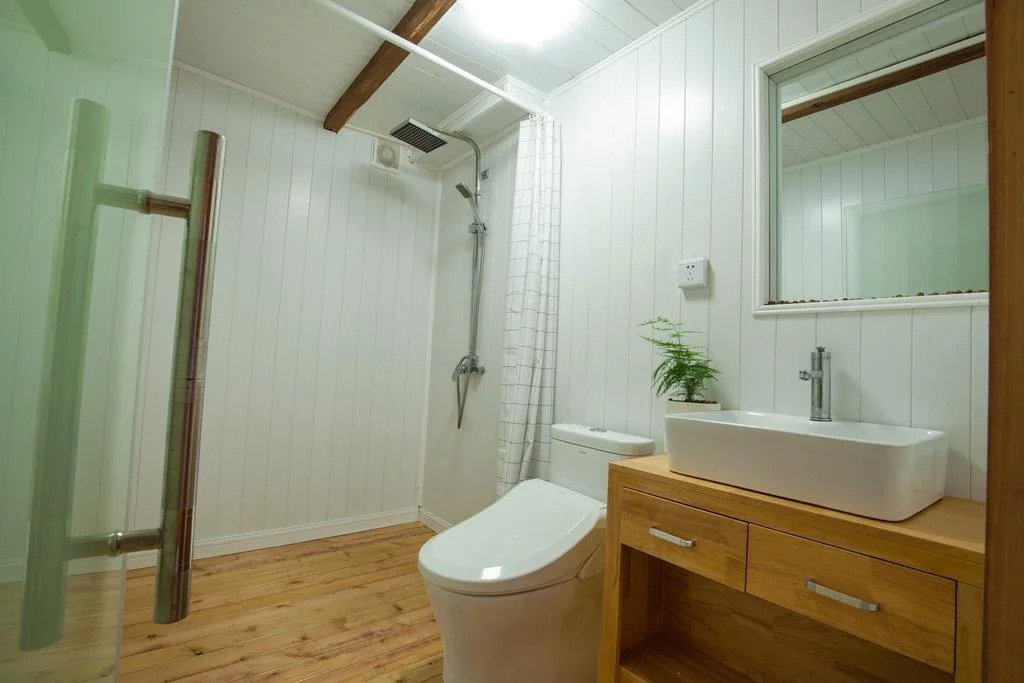 Rice View Villa