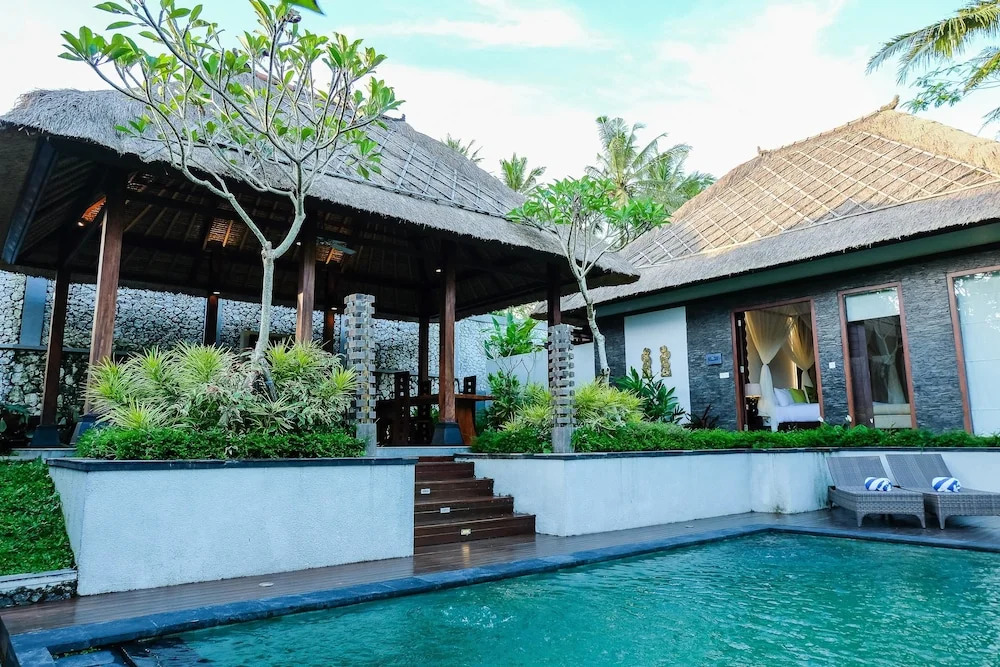 Kaia Villa
