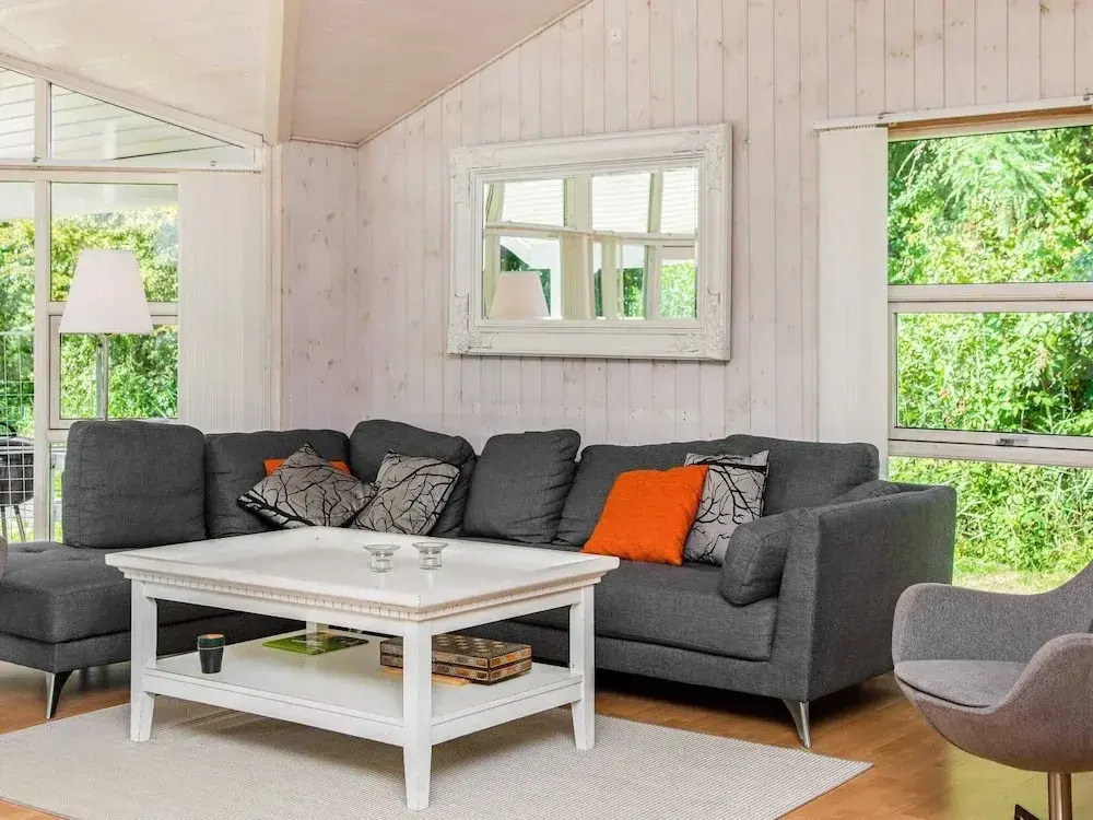 10 Person Holiday Home in Vaeggerlose-by Traum