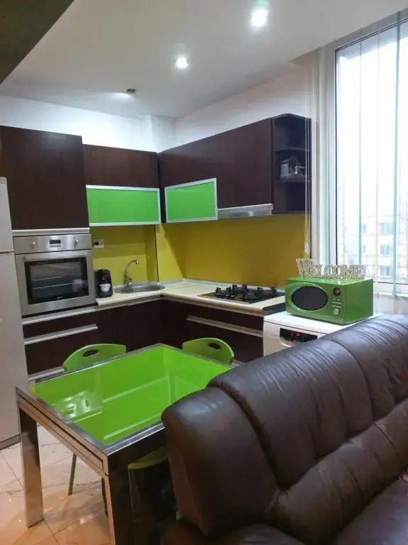 Green House