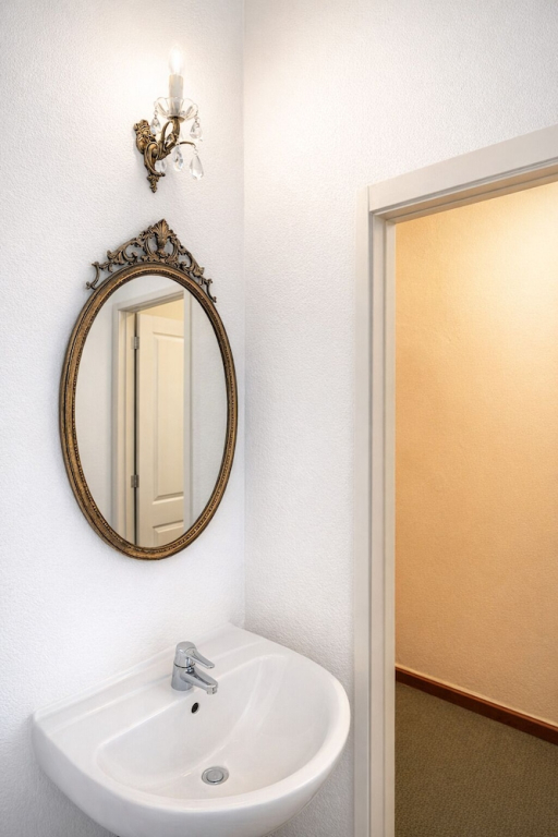 dHomes Apartments and Rooms - Galleria Gold, balcony