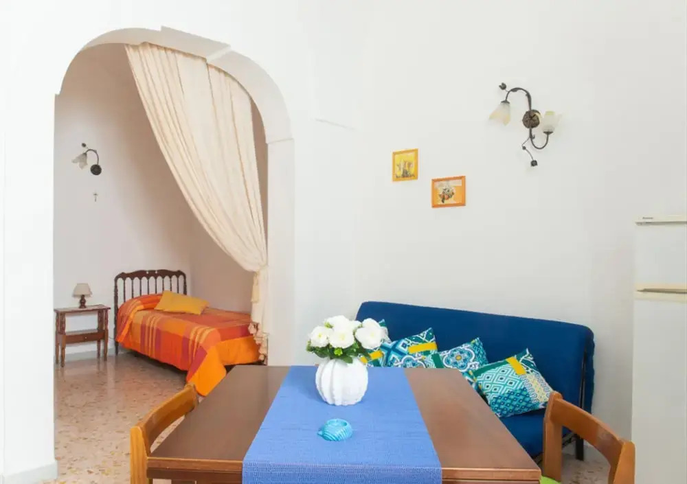 Casa Rosetta by Wonderful Italy