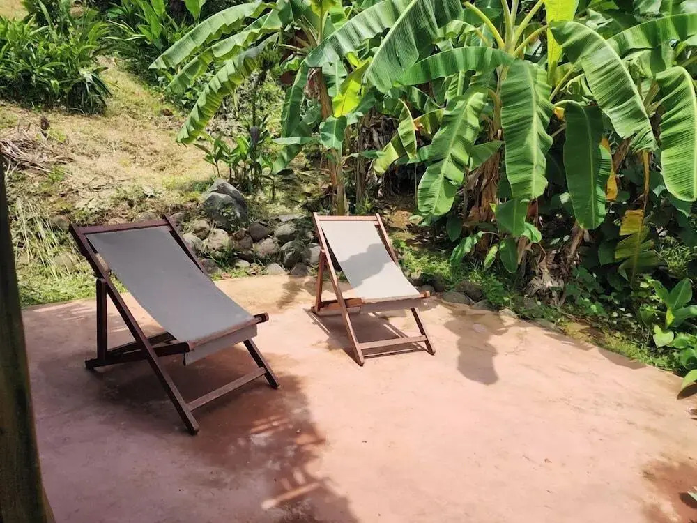Manga Soa Lodge