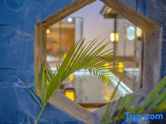 Yinqi Wuxiang Nacuo Guesthouse
