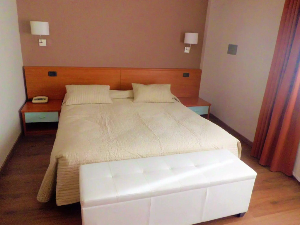 Hotel Oasi Wellness & Spa