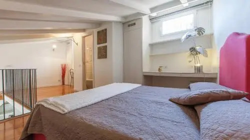 Savelli Suites