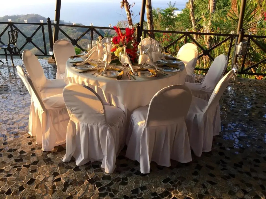 Hotel Villa Caletas